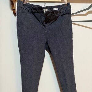 LOFT Skinny Dress Pant